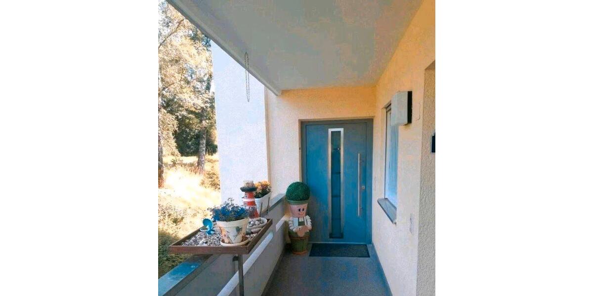 Etagenwohnung Villingen-Schwenningen Schwenningen - 3 Zimmer, 95 m&sup2;, 249.000&euro; | Angebot:26646572
