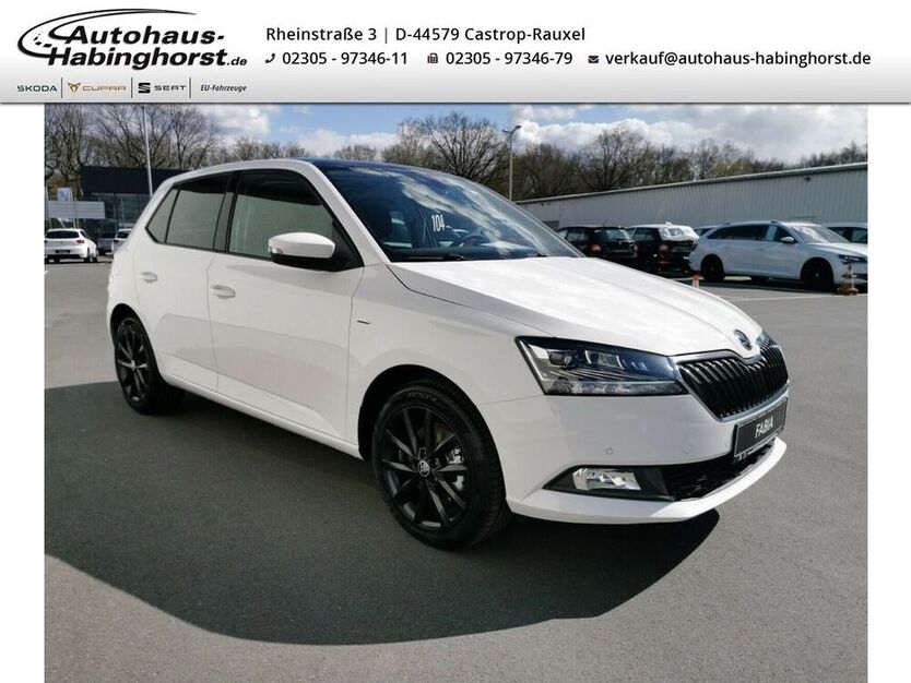 Fabia