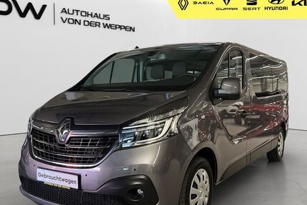 Renault Trafic 19.200 km 29.480 &euro; Stuttgart 70469
