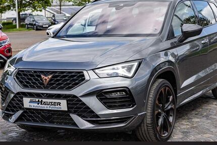 Cupra Ateca 27.814 km 37.485 &euro; Pohlheim 35415