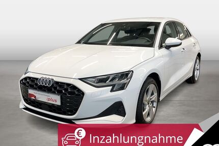 Audi A3 26.550 km 27.780 &euro; Landshut 84030