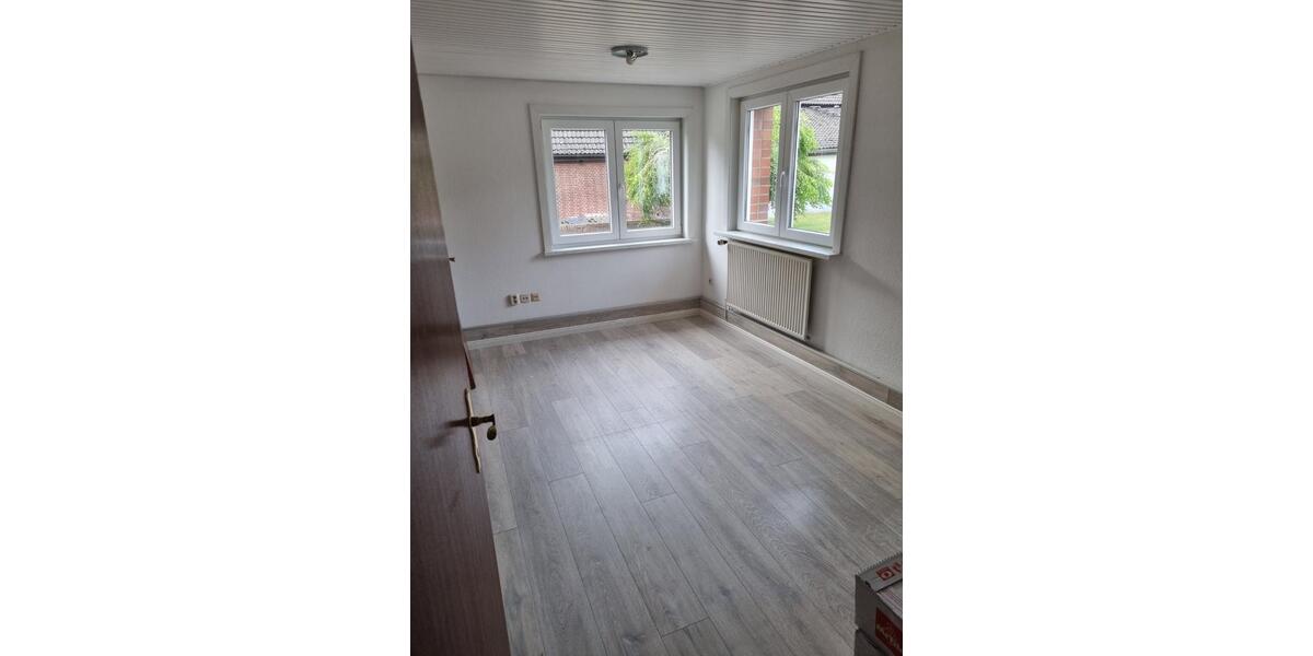 Erdgeschoßwohnung Seevetal Hagolt - 2 Zimmer, 30 m&sup2;, 460&euro; | Angebot:25571517