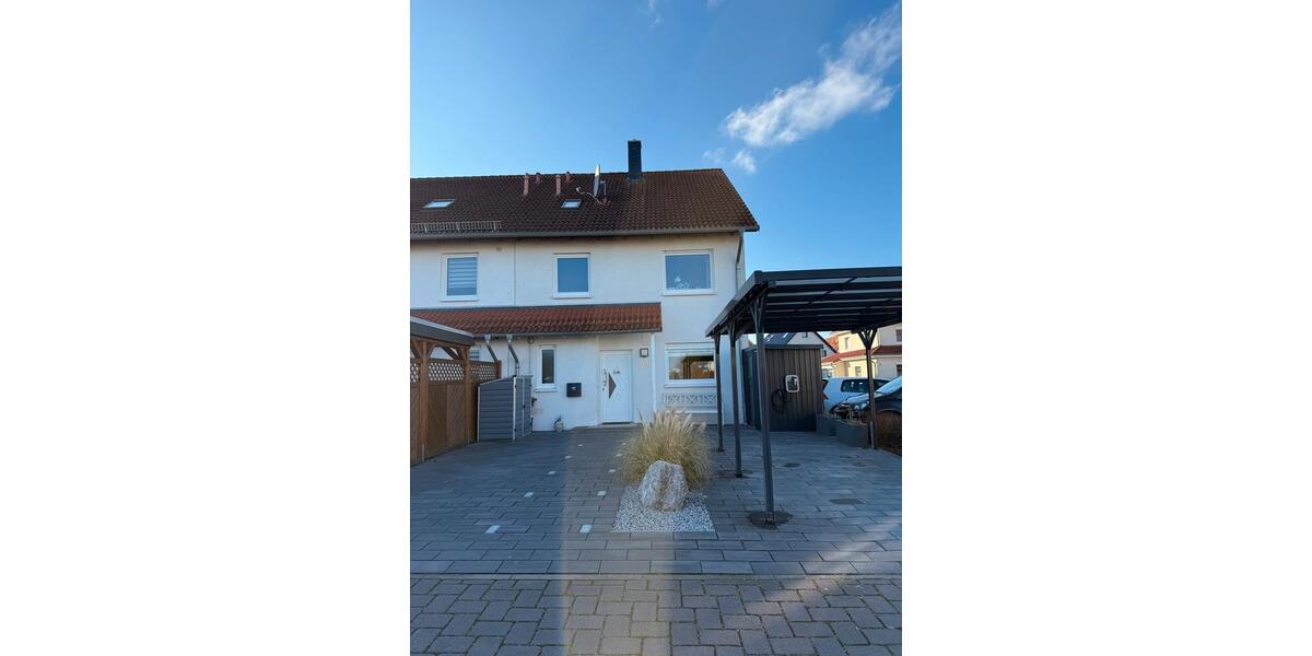Reihenhaus Seelze - 5 Zimmer, 169 m&sup2;, 549.000&euro; | Angebot:25217151