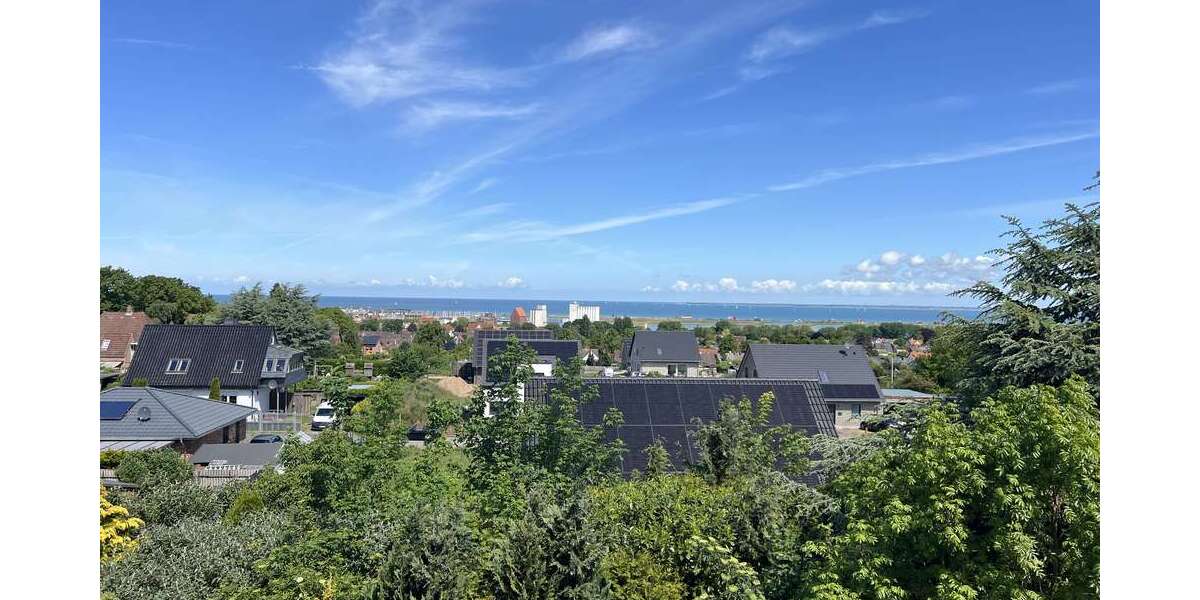 Grundstück Heiligenhafen - 929.000&euro; | Angebot:24269978