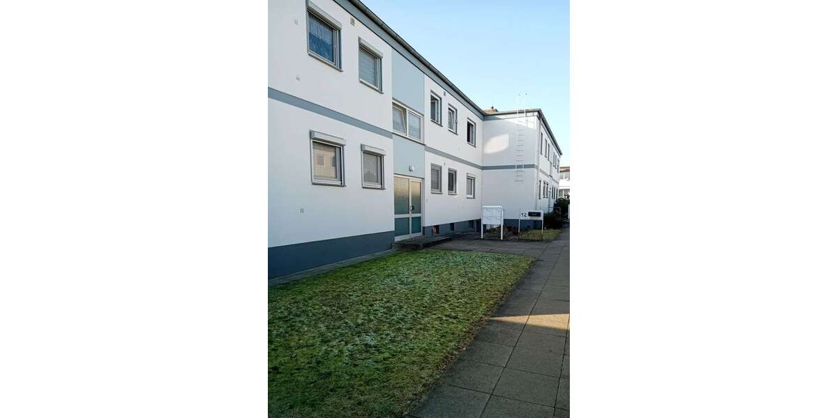 Etagenwohnung Liebenau - 3 Zimmer, 78 m&sup2;, 73.000&euro; | Angebot:25164414