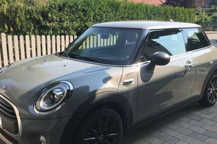 Mini ONE 76.000 km 12.100 &euro; Ergoldsbach 84061
