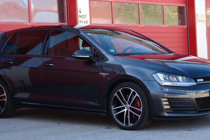 VW Golf 115.500 km 13.980 &euro; Hengersberg 94491