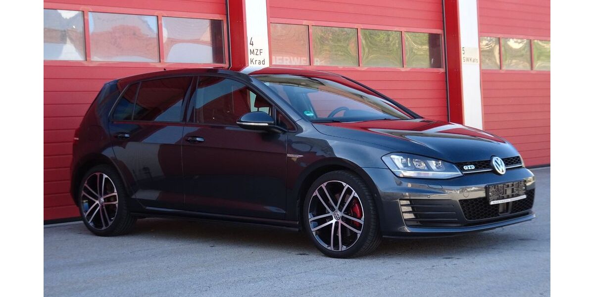 VW Golf 115.500 km 13.980 &euro; Hengersberg 94491