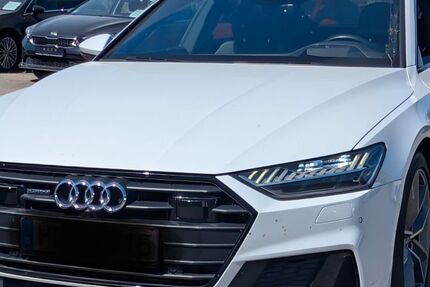 Audi A7 105.000 km 38.600 &euro; Rauenberg 69231