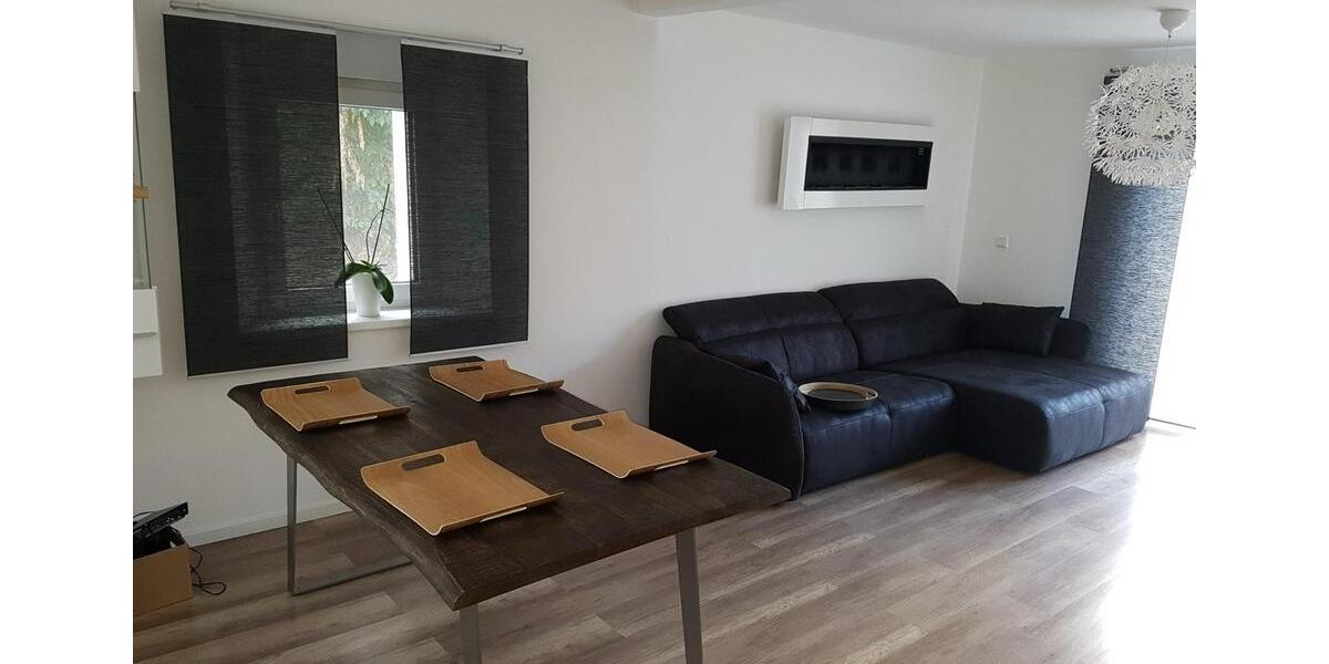 Modernes Einfamilienhaus mit Garten, Hof, Carport zur Miete 4 zimmer