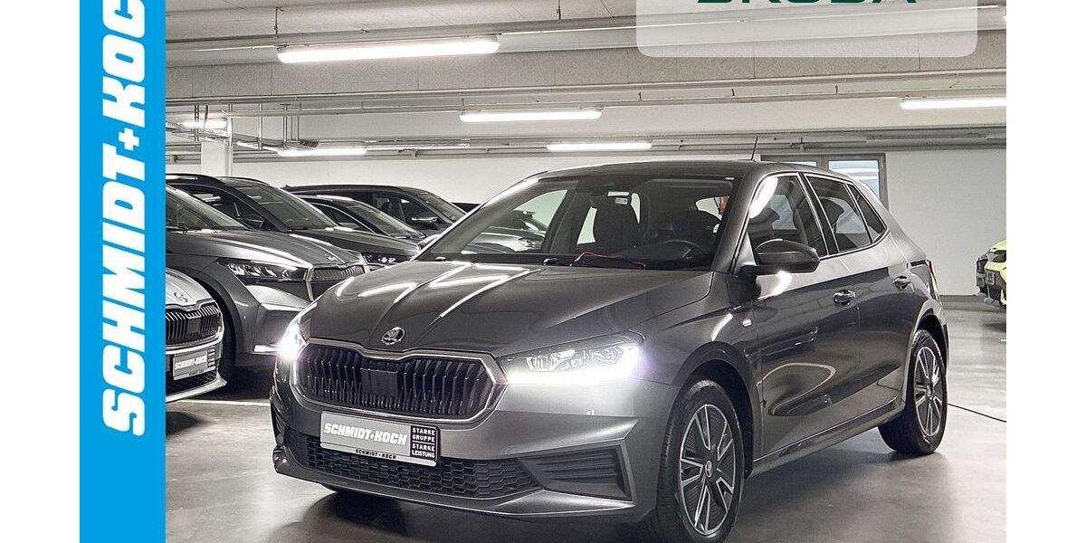 Skoda Fabia 33.584 km 15.680 &euro; Bremen 28207