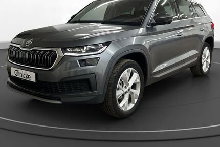 Skoda Kodiaq 50.480 km 30.480 &euro; Minden 32427