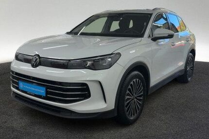 VW Tiguan 22.500 km 36.990 € Weilheim 82362