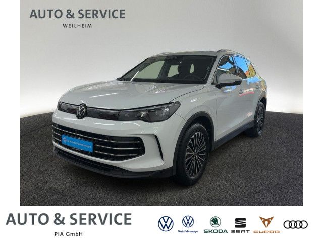 VW Tiguan 22.500 km 36.990 € Weilheim 82362