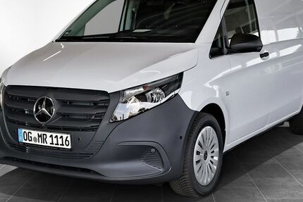 Mercedes-Benz Vito 10.000 km 41.899 &euro; Achern 77855