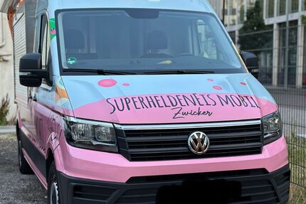 VW Crafter 60.000 km 58.190 &euro; Göppingen 73033