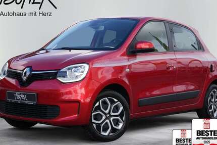 Renault Twingo 25.845 km 10.880 &euro; Landshut-Altdorf 84032
