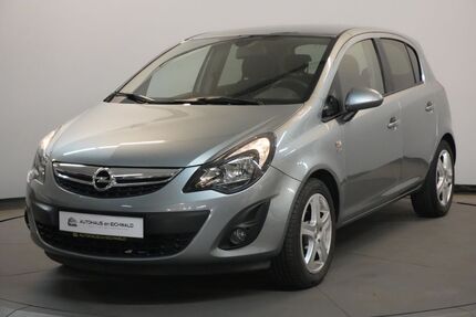 Opel Corsa 65.876 km 7.732 &euro; Kassel 34123