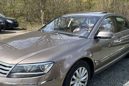 VW Phaeton 271.500 km 6.900 &euro; Siegen 57080