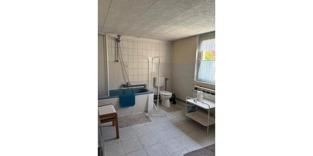 Einfamilienhaus Neustadt (Dosse) - 4 Zimmer, 90 m&sup2;, 125.000&euro; | Angebot:26614084