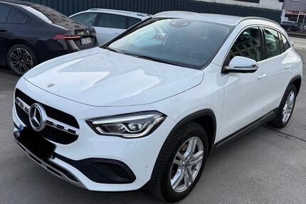 Mercedes-Benz GLA 200 196.254 km 18.500 &euro; dortmund 44145