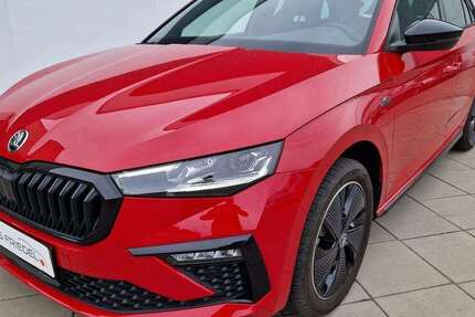 Skoda Scala 1.900 km 25.790 &euro; Pegau 04523