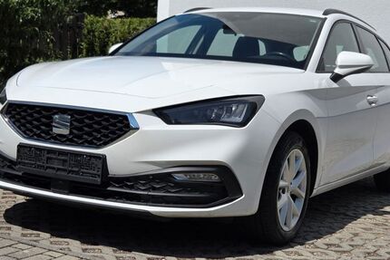 Seat Leon 136.000 km 11.999 &euro; Mahlow Blankenfelde 15831
