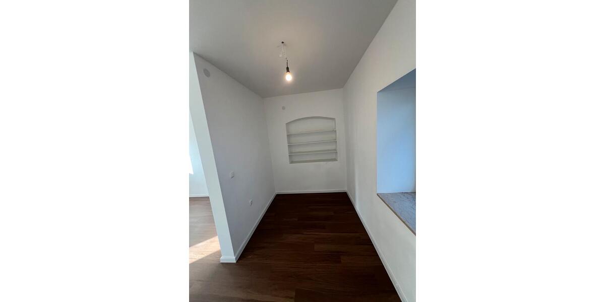 Erdgeschoßwohnung Hengersberg - 2.5 Zimmer, 58 m&sup2;, 600&euro; | Angebot:26163077