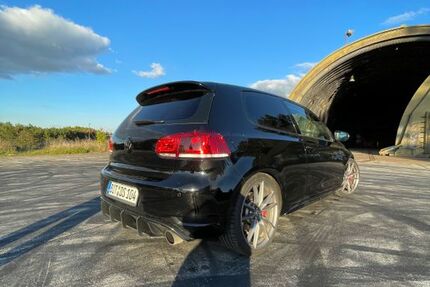VW Golf 145.000 km 6.499 &euro; Bitburg 54634