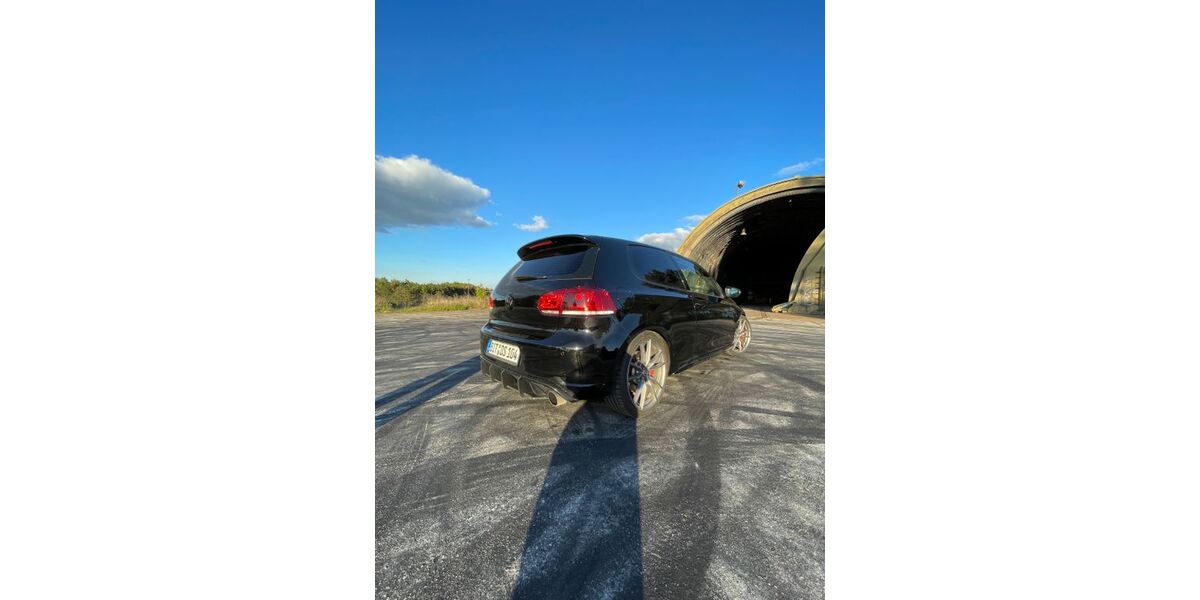 VW Golf 145.000 km 6.499 &euro; Bitburg 54634