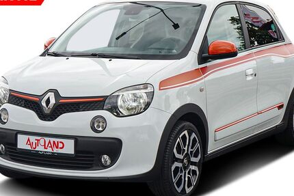 Renault Twingo 34.700 km 13.950 &euro; Cottbus OT Kolkwitz 03099
