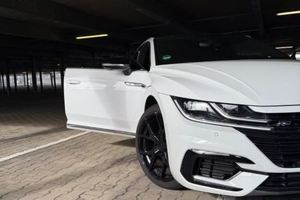 VW Arteon 98.300 km 20.900 &euro; Wolfsburg 38440