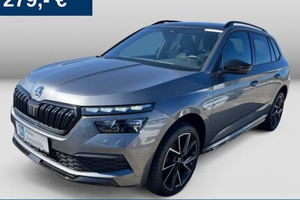 Skoda Kamiq 40.290 km 23.840 &euro; Weinstadt-Endersbach 71384