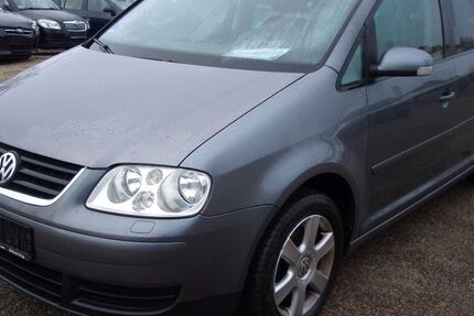 VW Touran 200.230 km 1.900 € Chemnitz 09125
