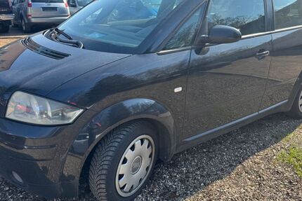 Audi A2 292.000 km 1.111 &euro; Schweinfurt 97422
