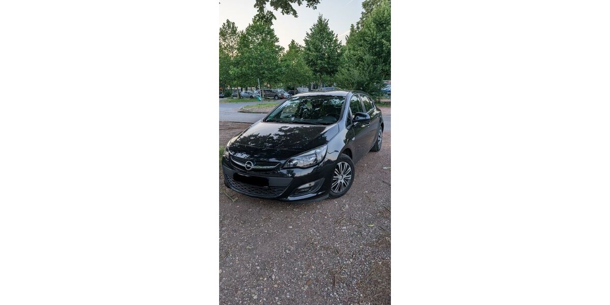 Opel Astra 85.000 km 6.590 &euro; Düsseldorf 40221