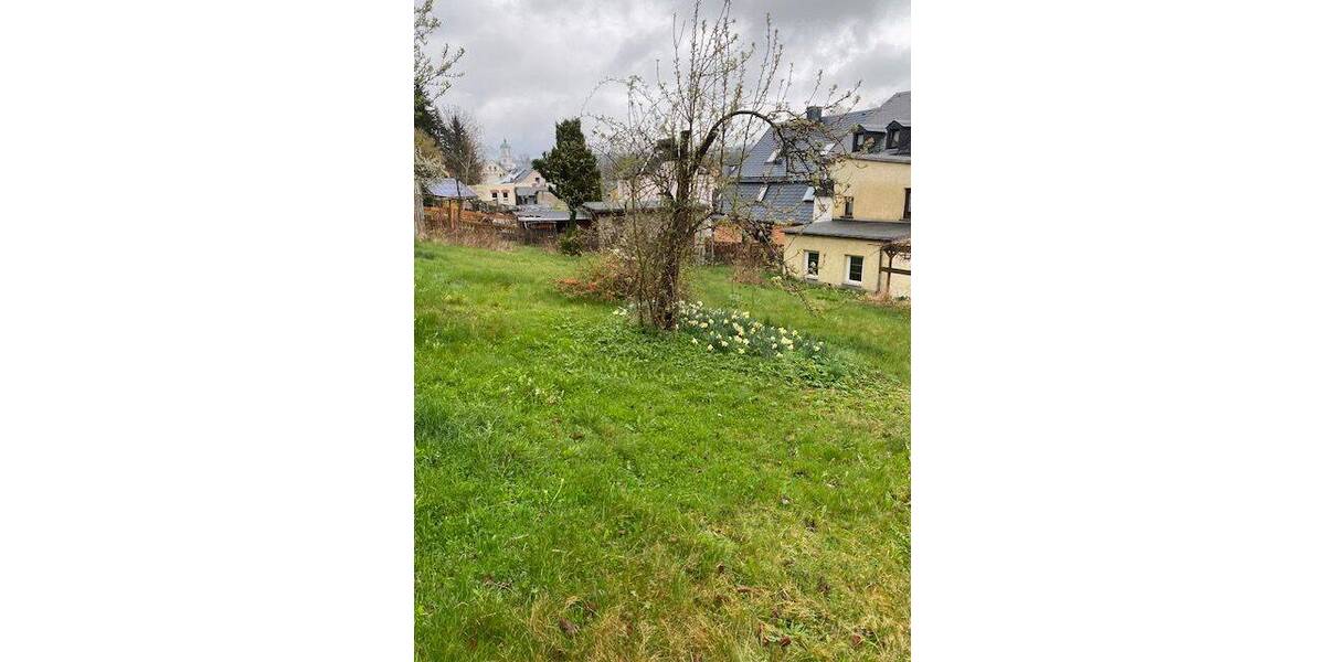 Mehrfamilienhaus, Wohnhaus Lößnitz - 1 Zimmer, 208 m&sup2;, 85.000&euro; | Angebot:22703616