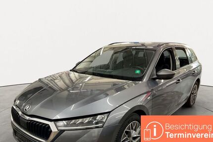 Skoda Octavia 110.142 km 21.925 &euro; Jesteburg 21266