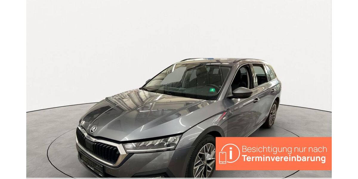 Skoda Octavia 110.142 km 21.925 &euro; Jesteburg 21266