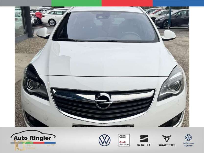Opel Insignia 203.000 km 5.800 € Pocking 94060