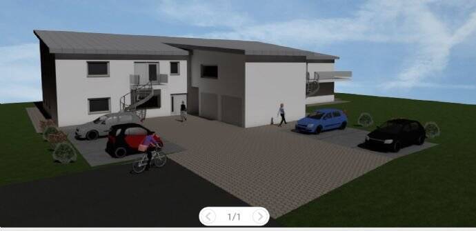 Gewerbeobjekt Amöneburg Mardorf - 395.000&euro; | Angebot:25664948