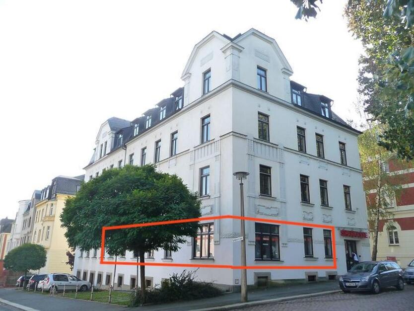 *NEU* Büro-Praxisfläche individuell für Ihren Bedarf - Kanzlei, Praxis oder Therapiezentrum möglich zimmer