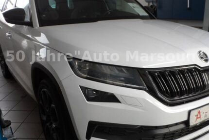 Skoda Kodiaq 114.800 km 29.990 &euro; Welden 86465