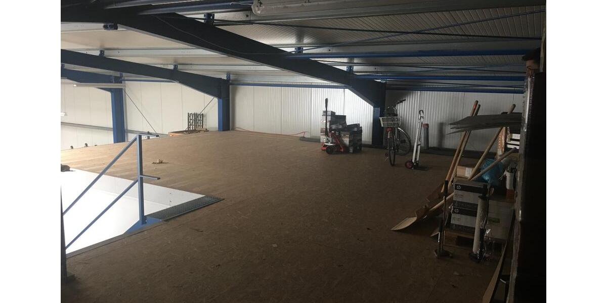 Gewerbeobjekt Ganderkesee - 3.650&euro; | Angebot:24550133