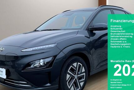 Hyundai KONA 43.049 km 18.820 &euro; Bad Soden-Salmünster 63628