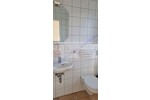 Platz für Auto und Motorrad: DHH, gr. Garage, ruhige Innenstadtlage - provisionsfrei für Käufer in Gütersloh - Doppelhaushälfte Gütersloh | Angebot:26794429