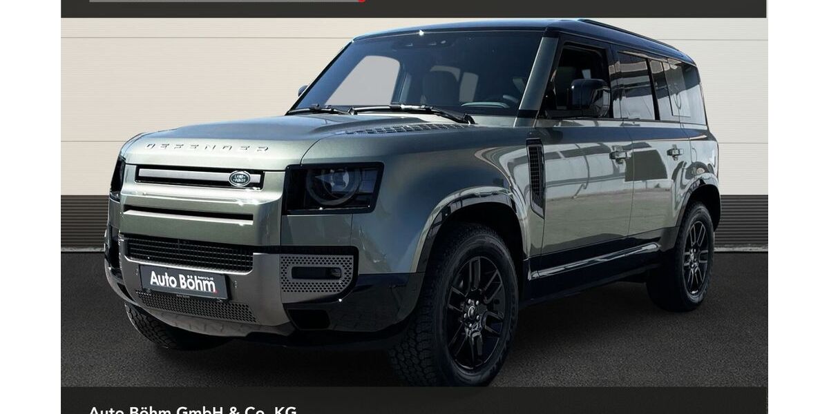 Land Rover Defender 14.700 km 79.500 &euro; Erbach 64711