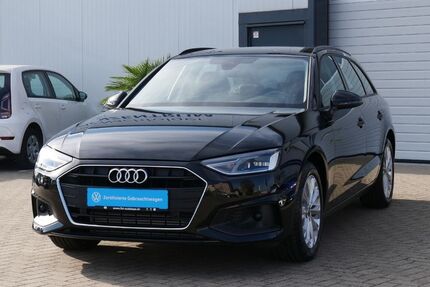Audi A4 28.400 km 27.980 &euro; Rostock 18146