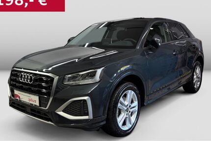 Audi Q2 7.745 km 25.830 &euro; Ludwigsburg 71636