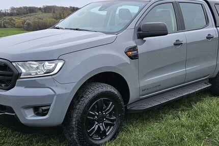 Ford Ranger 52.000 km 29.900 &euro; Kierspe 58566